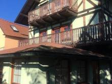 Apartmány Kamermann - Hroznětín