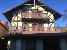 Apartmány Kamermann - Hroznětín