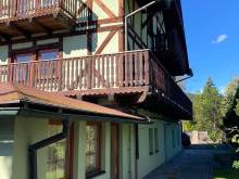 Apartmány Kamermann - Hroznětín