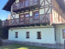 Apartmány Kamermann - Hroznětín