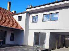Apartmány U ježka - Sebranice