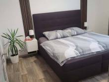 Apartmány U ježka - Sebranice