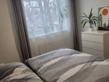 Apartmány U ježka - Sebranice