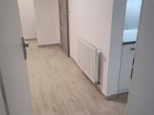 Apartmány U ježka - Sebranice