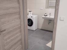 Apartmány U ježka - Sebranice