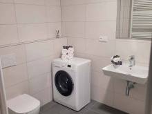 Apartmány U ježka - Sebranice