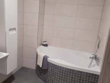 Apartmány U ježka - Sebranice