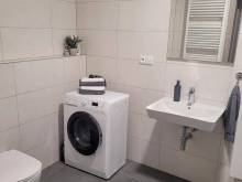 Apartmány U ježka - Sebranice