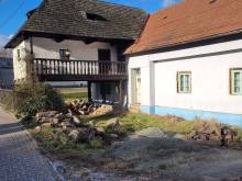 Apartmány U ježka - Sebranice