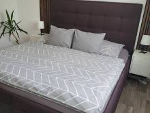 Apartmány U ježka - Sebranice