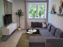 Apartmány U ježka - Sebranice