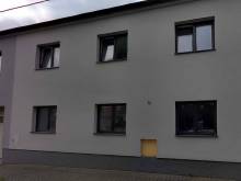Apartmány U ježka - Sebranice