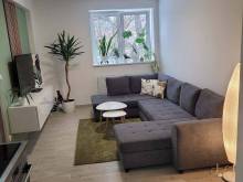 Apartmány U ježka - Sebranice