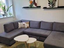 Apartmány U ježka - Sebranice