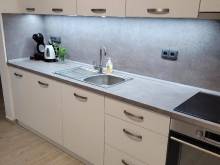 Apartmány U ježka - Sebranice