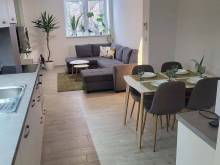 Apartmány U ježka - Sebranice