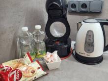 Apartmány U ježka - Sebranice