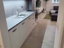 Apartmány U ježka - Sebranice