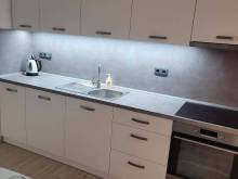 Apartmány U ježka - Sebranice
