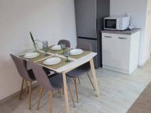 Apartmány U ježka - Sebranice