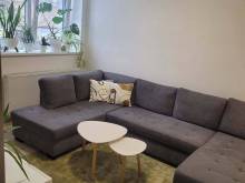 Apartmány U ježka - Sebranice