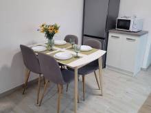 Apartmány U ježka - Sebranice