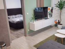 Apartmány U ježka - Sebranice