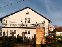 Vila Maruška - Žehrov