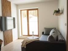 Apartmán Sen Bečvy - Horní Bečva