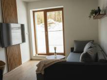 Apartmán Sen Bečvy - Horní Bečva
