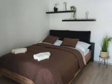 Apartmán Sen Bečvy - Horní Bečva