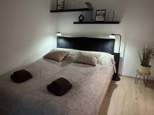 Apartmán Sen Bečvy - Horní Bečva