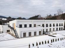 Apartmán Sen Bečvy - Horní Bečva