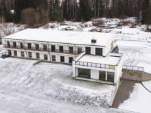 Apartmán Sen Bečvy - Horní Bečva