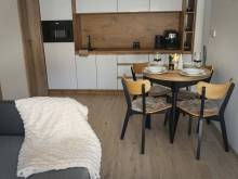 Apartmán Sen Bečvy - Horní Bečva