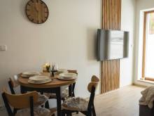 Apartmán Sen Bečvy - Horní Bečva