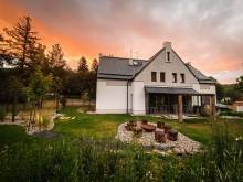Vila Rasola - Karlov pod Pradědem