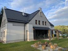 Vila Rasola - Karlov pod Pradědem