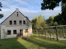 Vila Rasola - Karlov pod Pradědem