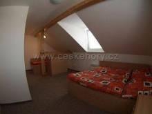 Apartmány Na Kozím plácku - Loučná pod Klínovcem