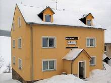 Apartmány Na Kozím plácku - Loučná pod Klínovcem