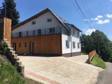 Apartmány LUKA - Hořejší Vrchlabí