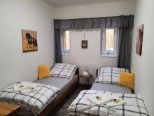 Apartmány LUKA - Hořejší Vrchlabí