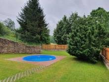 Apartmány LUKA - Hořejší Vrchlabí