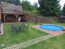 Apartmány LUKA - Hořejší Vrchlabí
