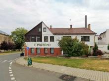 Penzion U Polmanů - Držkov