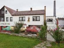 Penzion U Polmanů - Držkov