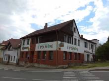 Penzion U Polmanů - Držkov