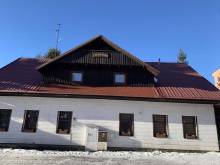 Ubytování U Mikeše - Abertamy