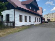 Ubytování U Mikeše - Abertamy